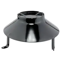 Rheem AS25206-2H Vent Hood