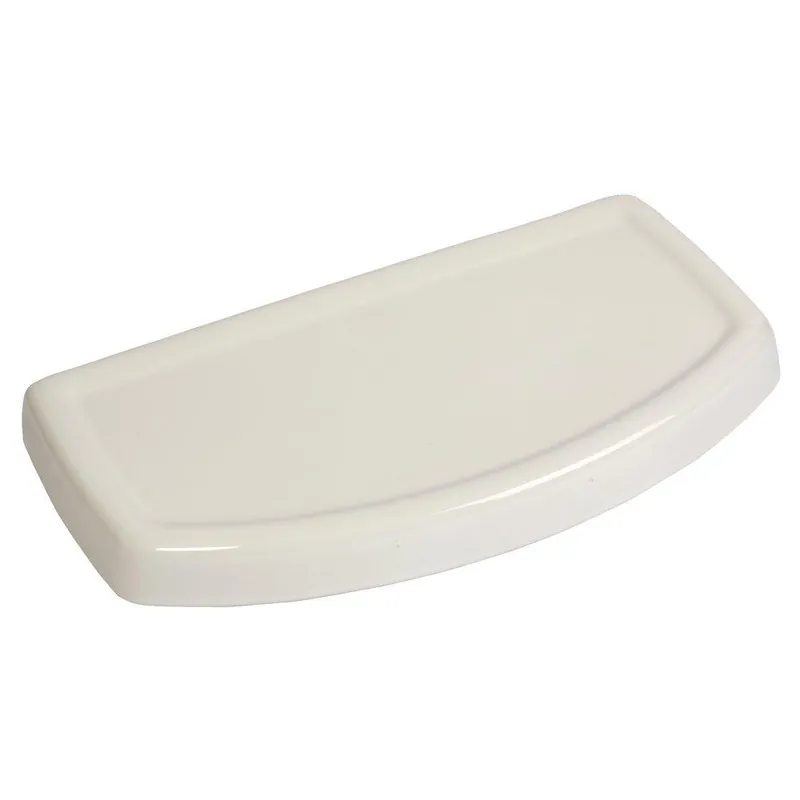 American Standard 735154-400.020 Cadet 3 Tank Lid in White