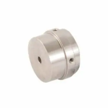 Rexnord 7300270M1 RND Straight Rough Bore Coupling Hub 4M