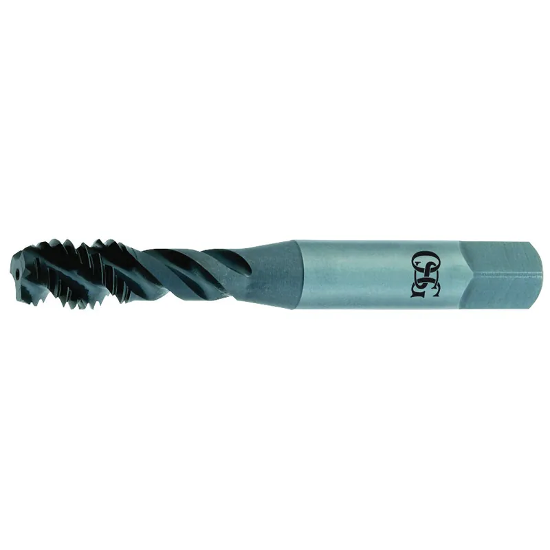 OSG 2947201 HY-PRO 290 Premium Spiral Flute Tap Right Hand Cutting 1-1/8-7