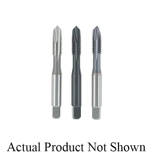 OSG 2831601 3/8-16 HY-PRO Spiral Point Plug Tap