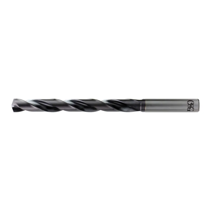 OSG HP258-1720 OSG 11/64 HP CARB OH DRILL 8D