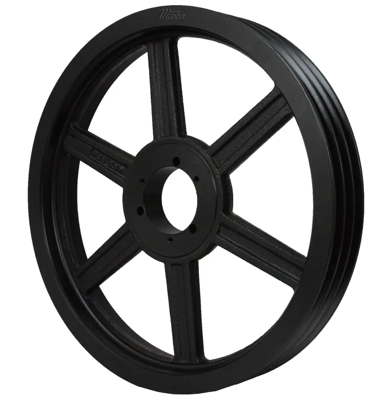 Martin 3B86SK 3 B 86 SK QD Sheave