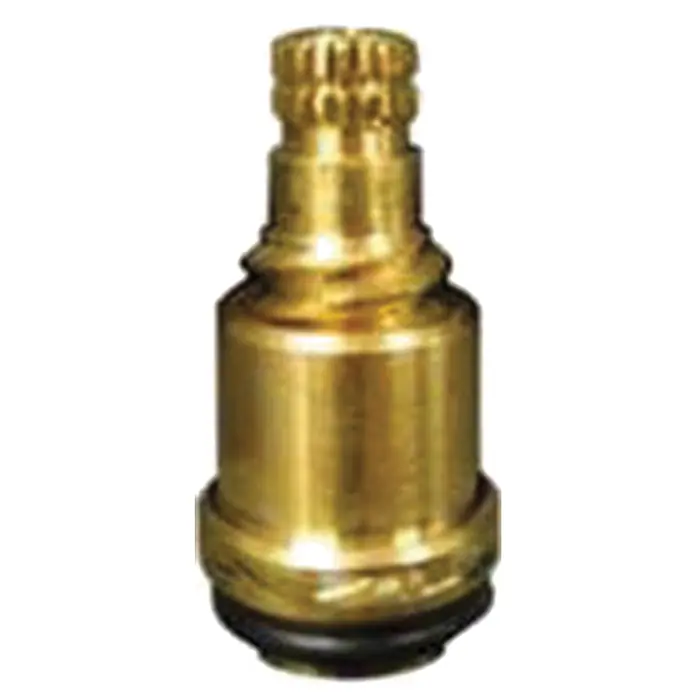 Kissler 11-4200C Compression Cold Stem with Nut for American Standard Faucets