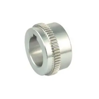 Falk 1203220 FAL G Series Straight Rough Stock Bore Gear Coupling Hub
