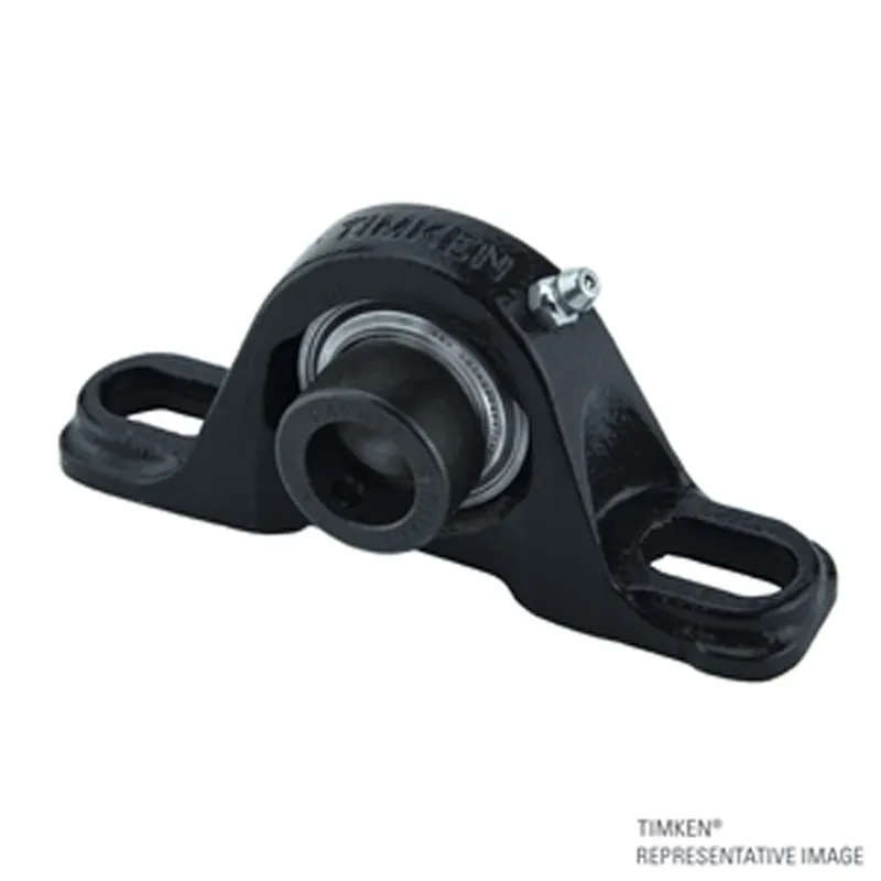 Timken RAKH23/16 Cast Iron Pillow Block