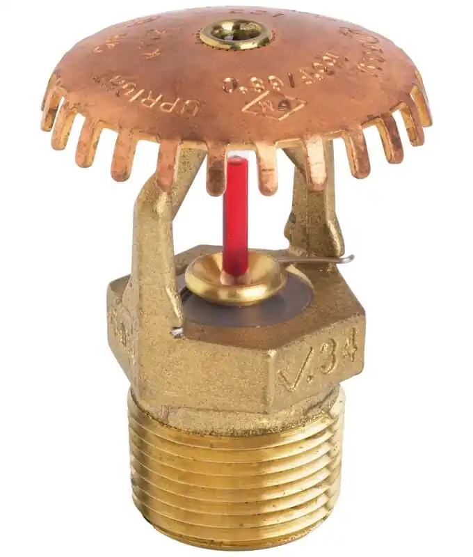 Victaulic S342ACQ610 V3404 Quick Response Sprinkler