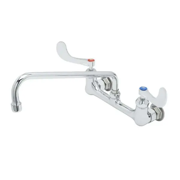 T&S Brass & Bronze B-0231-CR4-L22