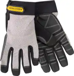 CULLY 67575 MNC 67575 LRG GEN UTILITY MESH GLV