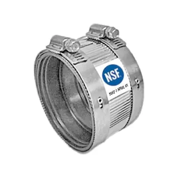 Mifab MI-HUB-150 N/H Couplings