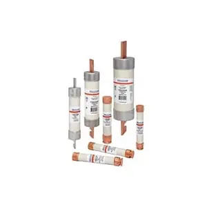 Mersen TRS350R Current Limiting Low Voltage Time Delay Fuse 350 A 600 VAC/VDC
