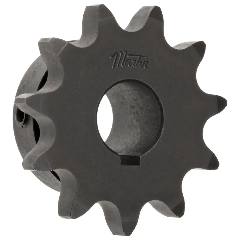 Martin 40BS155/8 40BS15 5/8 Bored-to-Size Type BS Sprocket