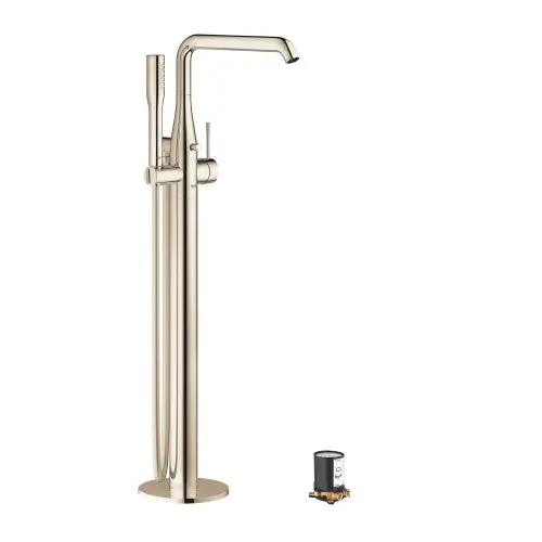 Grohe America 23491BEA Shower Head Power (Single Unit) Replacement MPN 23491BEA