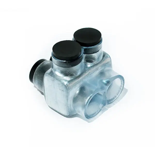 NSI IT-500C Polaris Vision Tap 600 Volt 4 AWG to 500 kcmil Connector