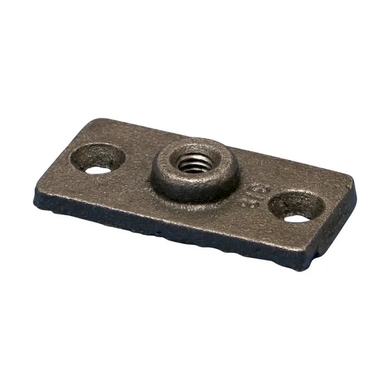 nVent 365M0050CP nVent CADDY Wall/Ceiling Plate 180 lb Static Load