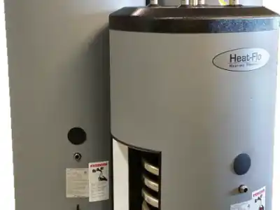 Heat-Flow Equipment HF-80-ST-C