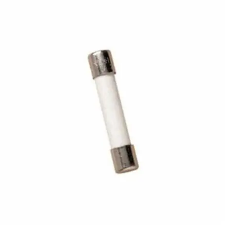 Mersen GAB6 Fast Acting 6A 250V AC Miniature Fuse
