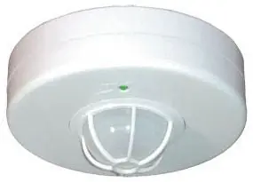 RAB LOS2500/277 WHT CEIL OCC SENSOR