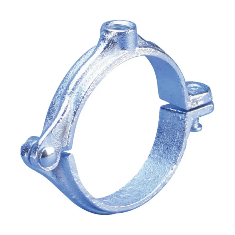 Commercial Hanger Import 4550200EG