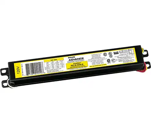 Philips ICN2S40N35I SIG 198697 T12 120-277V BLST