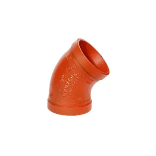 GruvLok Fittings 0390014744 Fitting Power (EA)