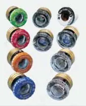 Mersen - Ferraz GTL30 Time Delay Plug Fuse 30 A 125 VAC 10 kA