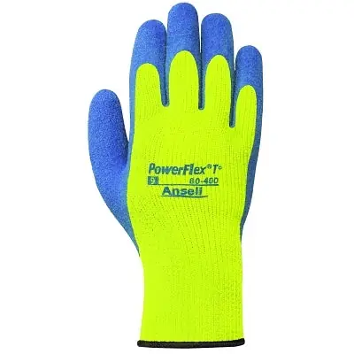 ActivArmr 103512 80-400 Fleece-Lined Gloves Power Size 10 Replacement MPN