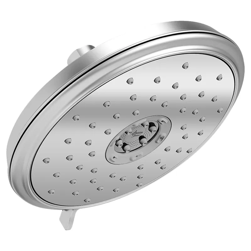 American Standard 9138073.002 Spectra Fixed Traditional 1.8 gpm Chrome Replacement MPN