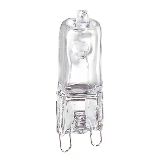 Westinghouse 0487000 25 Watt T4 JCD Halogen 25T4Q/G9/120