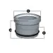 CENTROTHERM ECO SYSTEMS,LLC ISAGL0303 Power EA