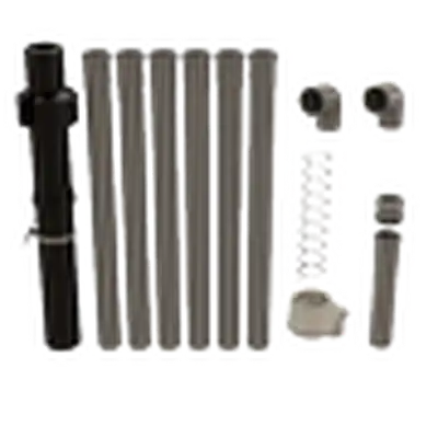 CENTROTHERM ECO SYSTEMS,LLC ISQKR03 Power EA Replacement ISQKR03