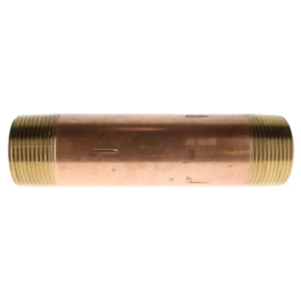 Brass Nipples 311-136 TCG-LEGEND VALVE 2580 POWER (EA)