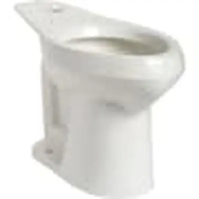 Mansfield 385010000 Toilet Tank White Replacement MPN