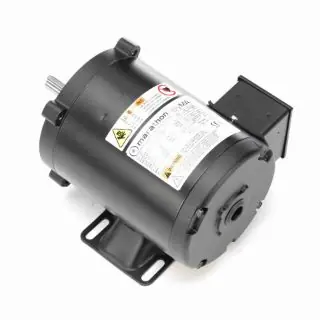 Marathon Electric Motors SY004 MAR Permanent Magnet Motor 1.50 HP 230/460 V Replacement MPN