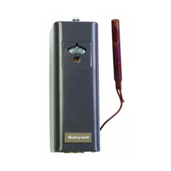 Honeywell L6006A1244/U High Or Low Limit Aquastat Controller