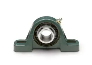 Dodge 123820 DOD P2B-SC-203 Pillow Block