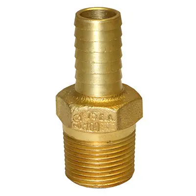 Insert Fittings IBMANL7510 Fitting