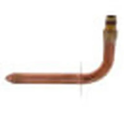 Wirsbo/Sioux Chief Fittings 630WG348E Fitting EA