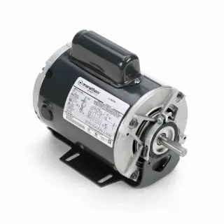 Marathon Electric Motors C209 General Purpose Motor 1/3 HP 115/208-230 V