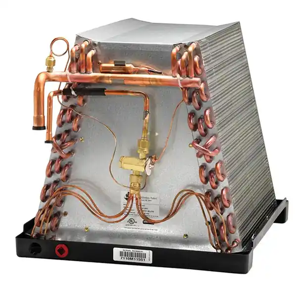 Advanced Distributor Products M48E341 M Series 4.0 Ton Mobile Home Upflow/Downflow Uncased Evaporator Coil