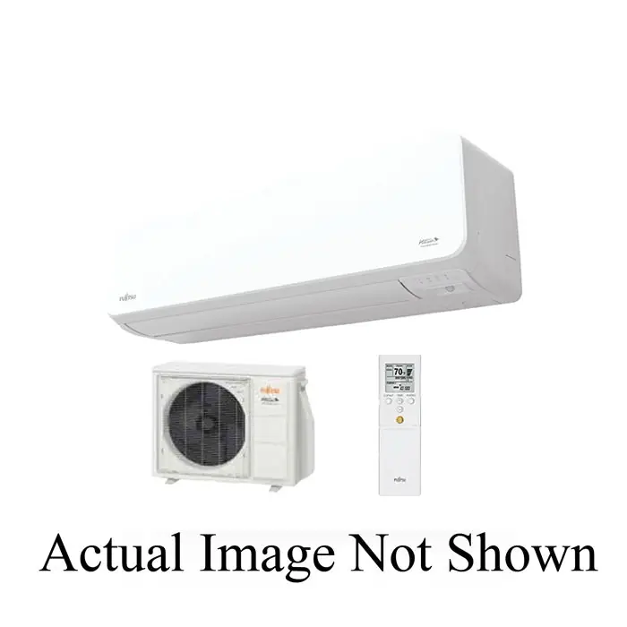 Fujitsu AOUG12LZAH1 12k BTU Outdoor Condenser