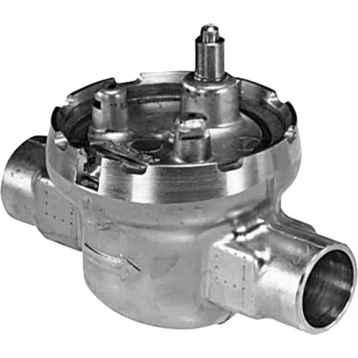 Honeywell VU53S2018/U Fan Coil Valve 2 Way 1/2 in. 1.0 Cv