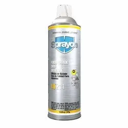 KRYLON S00211000 Sprayon Food Grade Dry Silicone Lubricant - Aerosol