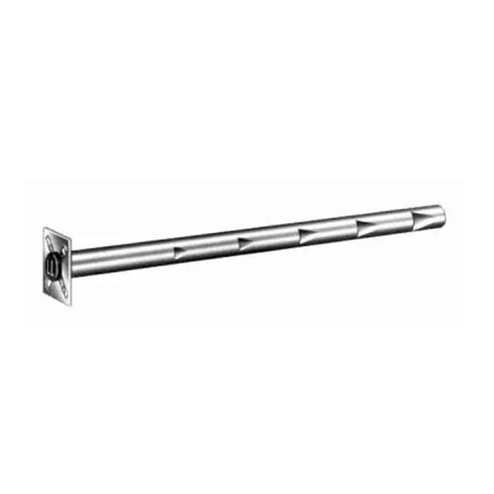Honeywell C7100D1001/U Duct Averaging Temp. Sensor, 13 in.