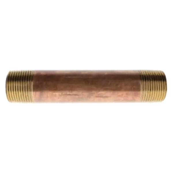BRASS NIPPLES 311-116 TCG-LEGEND VALVE 2580 POWER EA REPLACEMENT MPN