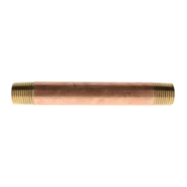 BRASS NIPPLES 311-030 TCG-LEGEND VALVE 2580 POWER (EA) REPLACEMENT MPN