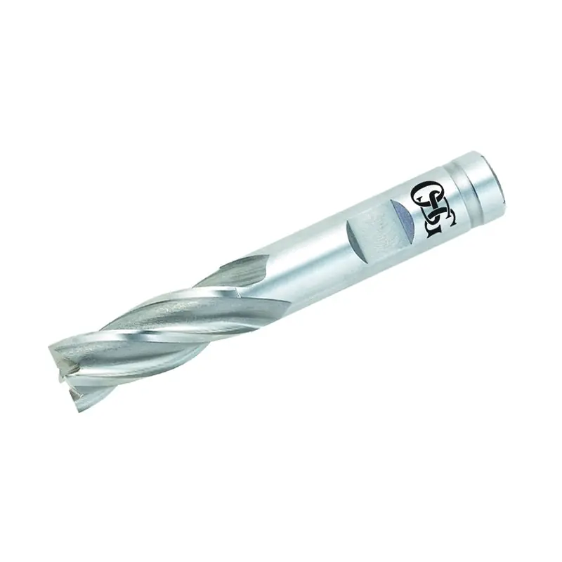 OSG 5401100 (D)OSG 1/2X1.1/4X3.1/4 4F ENDMILL COBALT L540