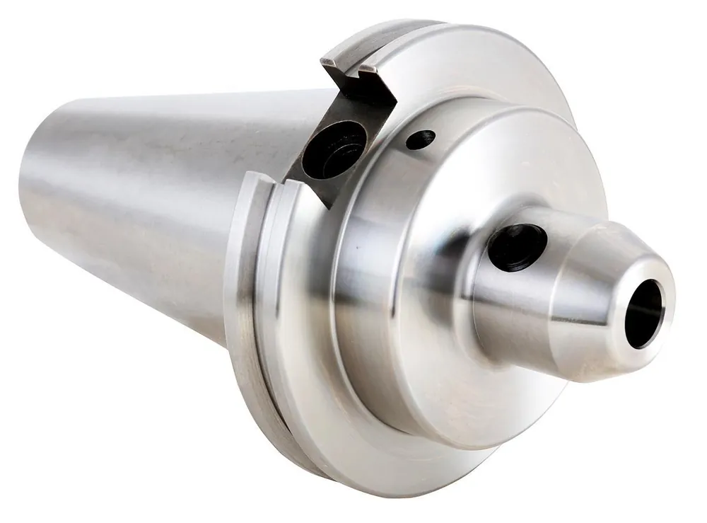 Techniks 22947 TECH CAT50 1.1/4 x 4.62 Endmill Holder 15K RPM