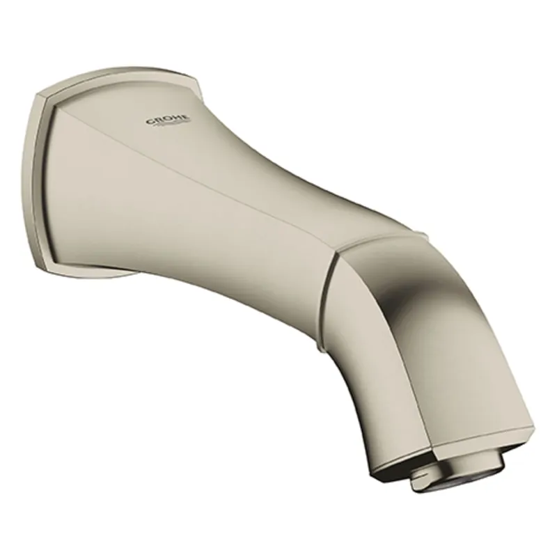 Grohe 13342EN0 Tub Spout in Grohe Brushed Nickel
