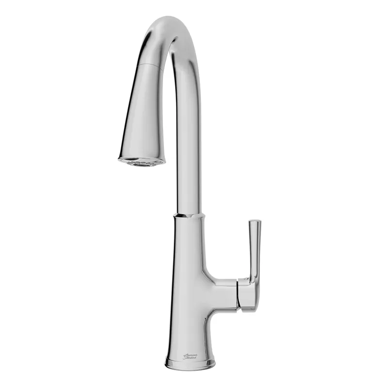 American Standard 9319310.002 Renate Single-Handle Pull-Down Kitchen Faucet 1.5 gpm